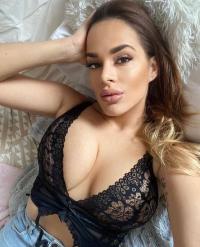 Sınırsız Escort Bayanlar İle Zevklerin Mükemmel Anları