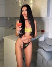 Sınırsız Escort Gözde İle Yaşanan Efsane Deneyimler